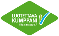 Luotettava kumppani